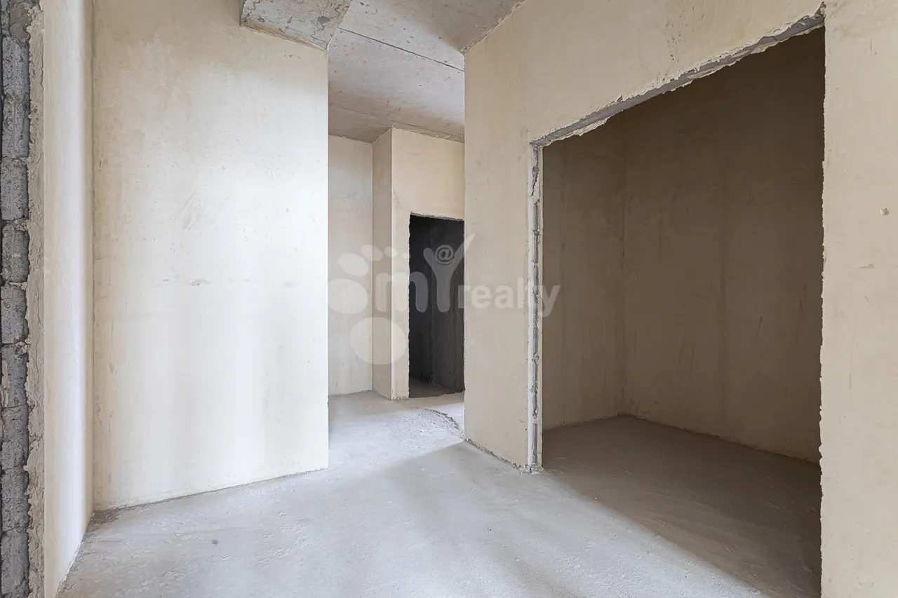 3 bedroom apartment for sale Griboedov St, Arabkir Yerevan, 159227