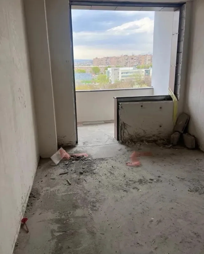Купить 3 комнатную квартиру А. Бабаджанян ул, Квартал Ваагни Ереван, 160894