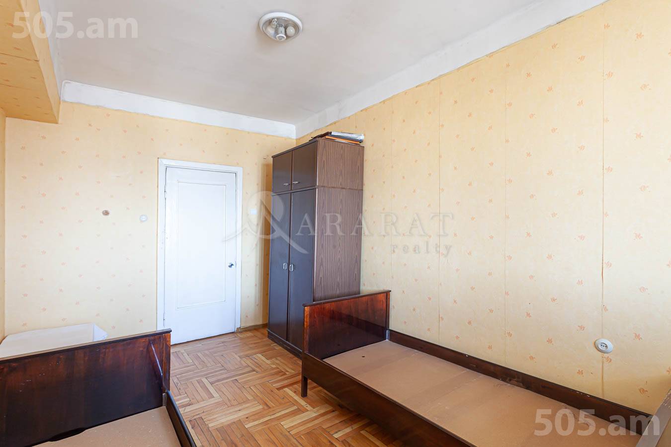 3 bedroom apartment for sale Gyulbenkyan St, Arabkir Yerevan, 152962