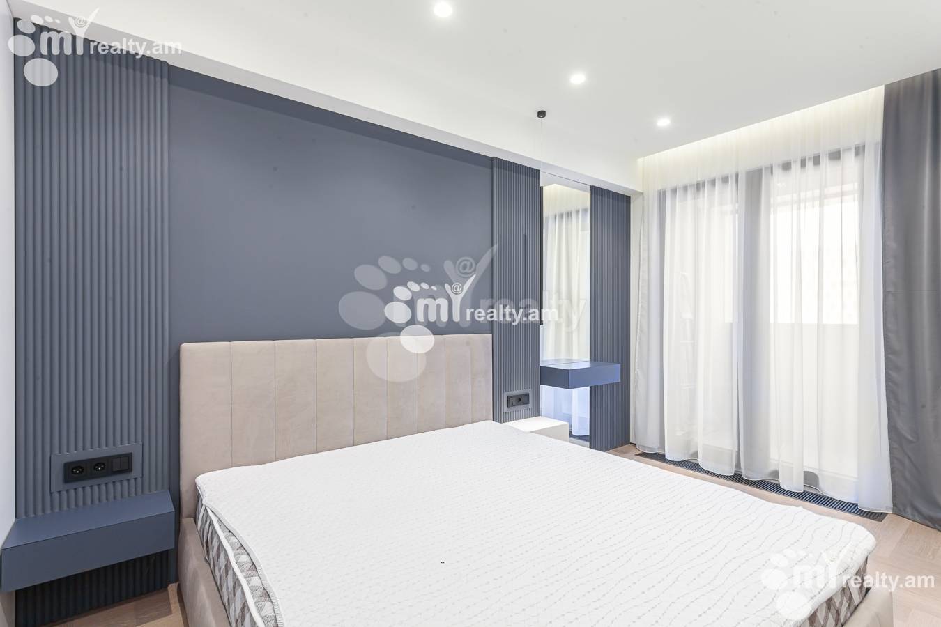 3 bedroom apartment for rent Leningradyan St, Adjapnyak Yerevan, 154802