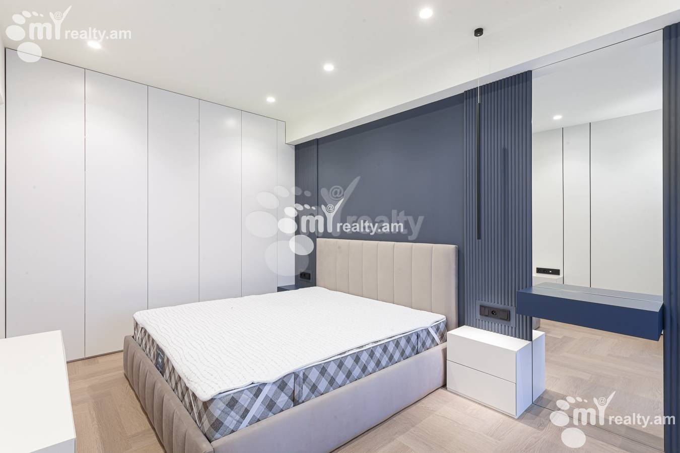 3 bedroom apartment for rent Leningradyan St, Adjapnyak Yerevan, 154802