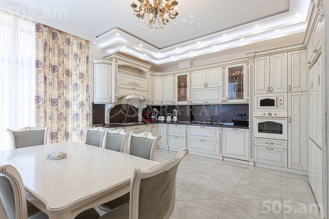 Առանձնատուն  Գ 1 թաղ., Աջափնյակ Երևան, 147241