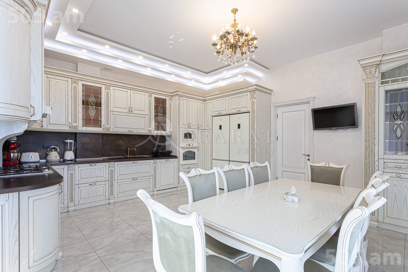 Առանձնատուն  Գ 1 թաղ., Աջափնյակ Երևան, 147241