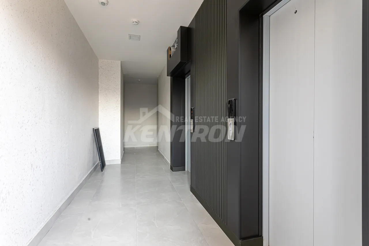 3 սենյականոց բնակարան  Հալաբյան փող, Աջափնյակ Երևան, 157587