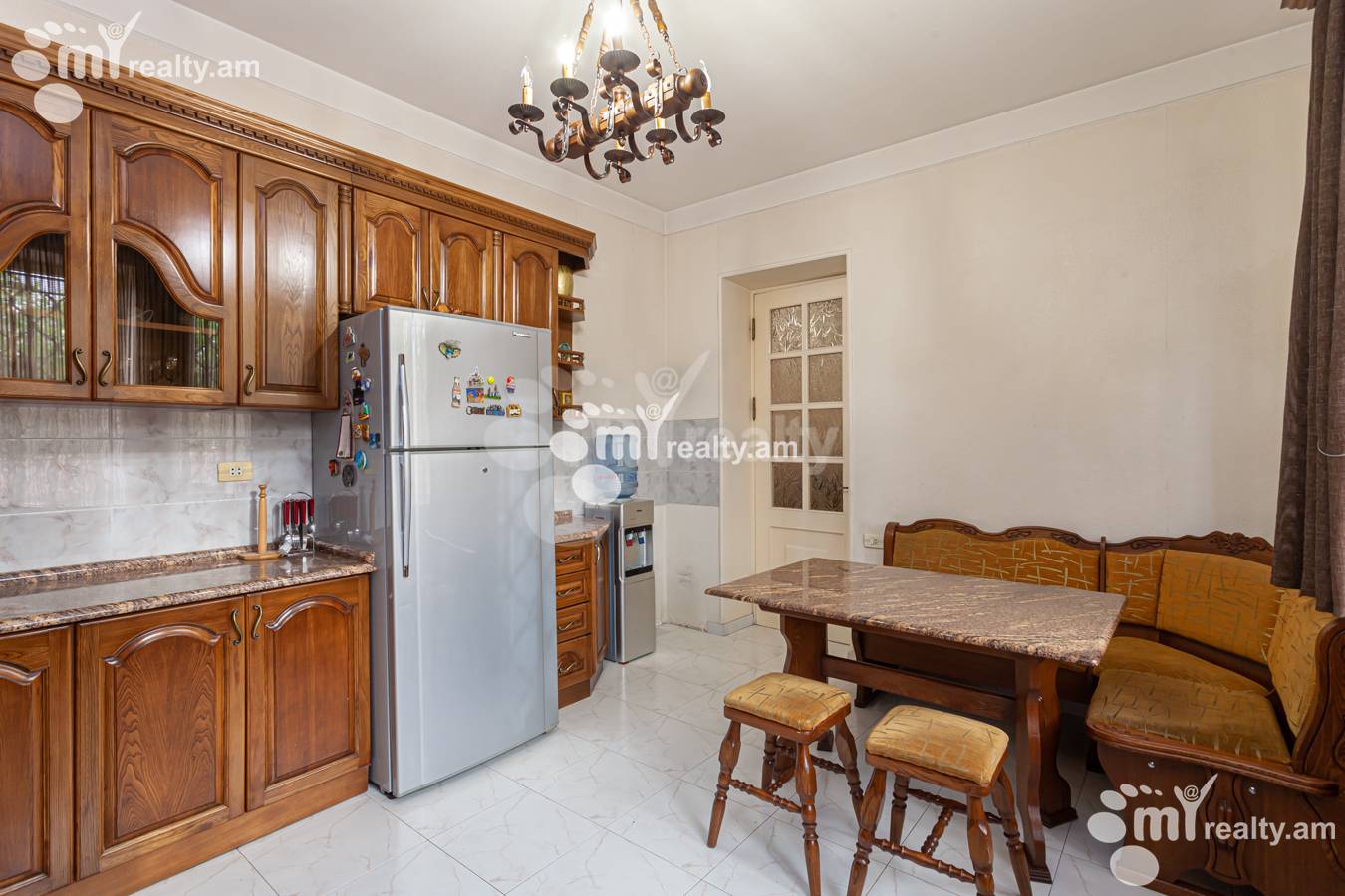 House for rent خیابان 4 سیلیکیان, آچاپنیاک ایروان, 149627