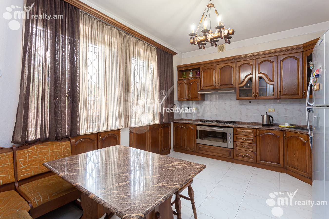 House for rent خیابان 4 سیلیکیان, آچاپنیاک ایروان, 149627