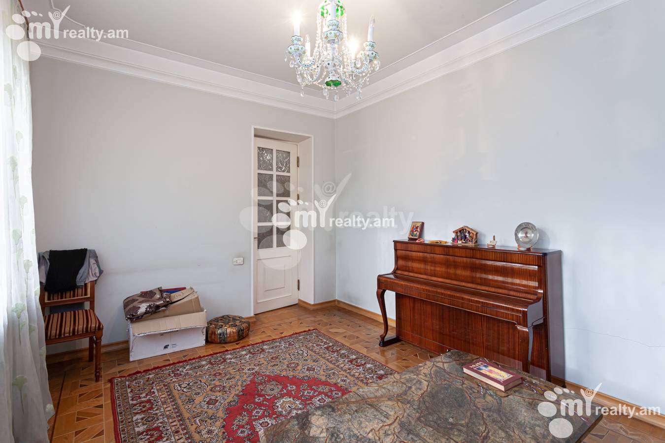 House for rent خیابان 4 سیلیکیان, آچاپنیاک ایروان, 149627