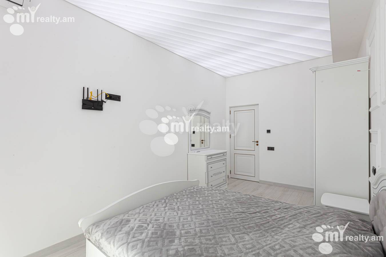 2 bedroom apartment for sale خیابان ک. اولنِتسی, کاناکِر – زیتون ایروان, 153667