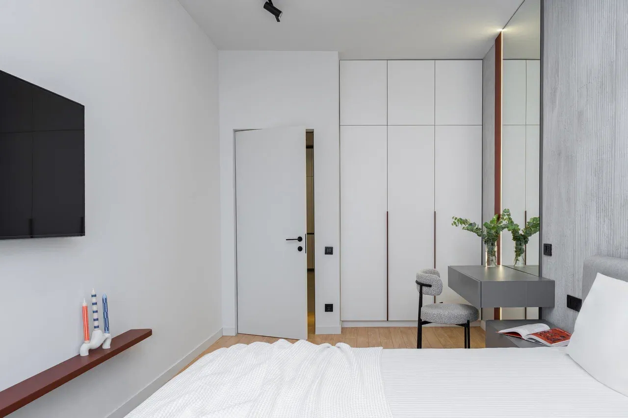 2 bedroom apartment for sale rue d'Aygestan 11, Center Yerevan, 158260