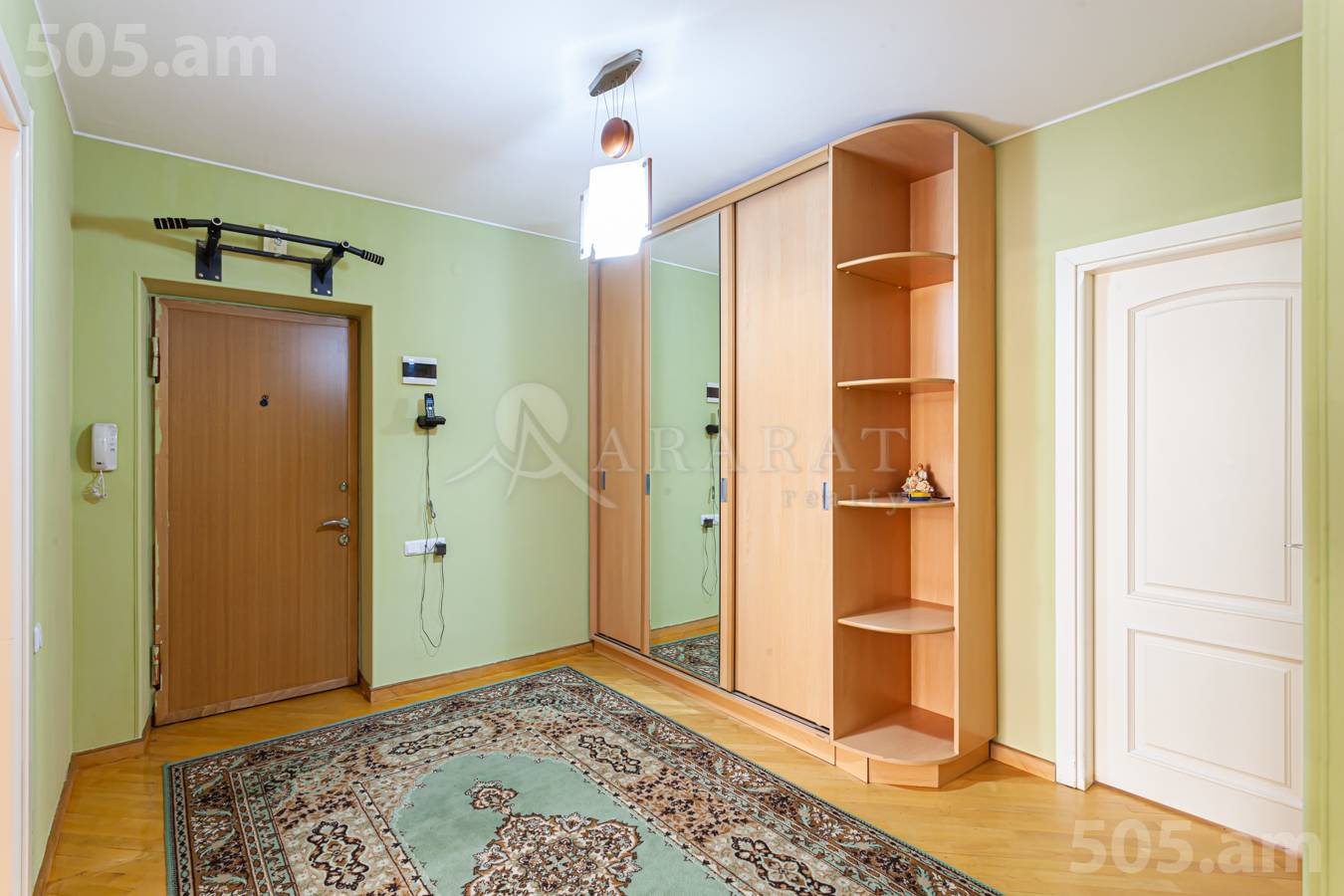 2 bedroom apartment for sale Tumanyan St, Center Yerevan, 153478