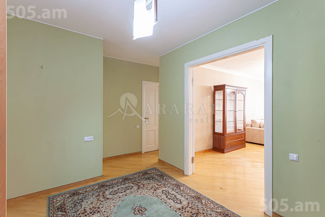 2 bedroom apartment for sale Tumanyan St, Center Yerevan, 153478