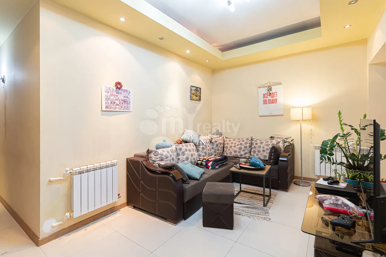 4 bedroom apartment for sale A. Avetisyan St, Arabkir Yerevan, 159612