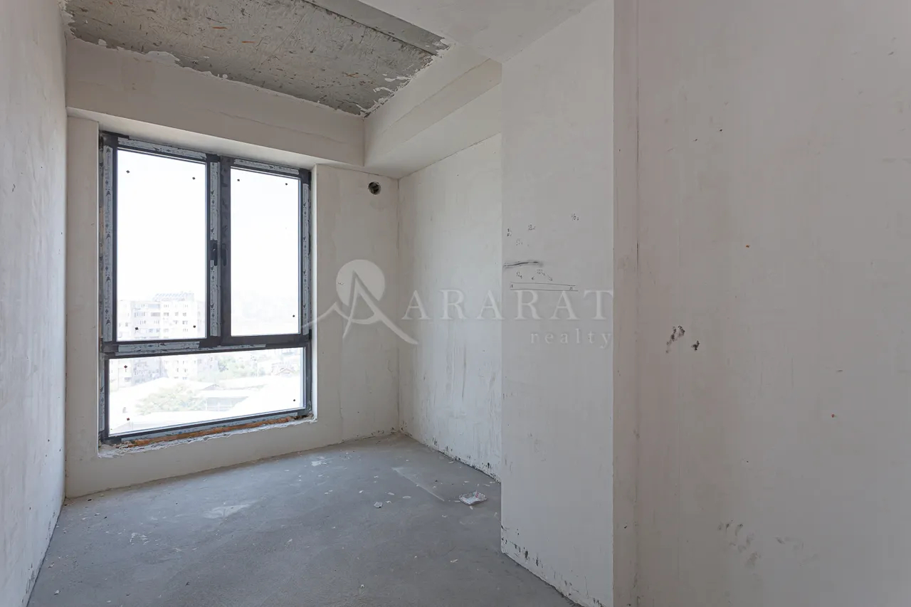4 bedroom apartment for sale Nansen St, Nor Nork Yerevan, 161124