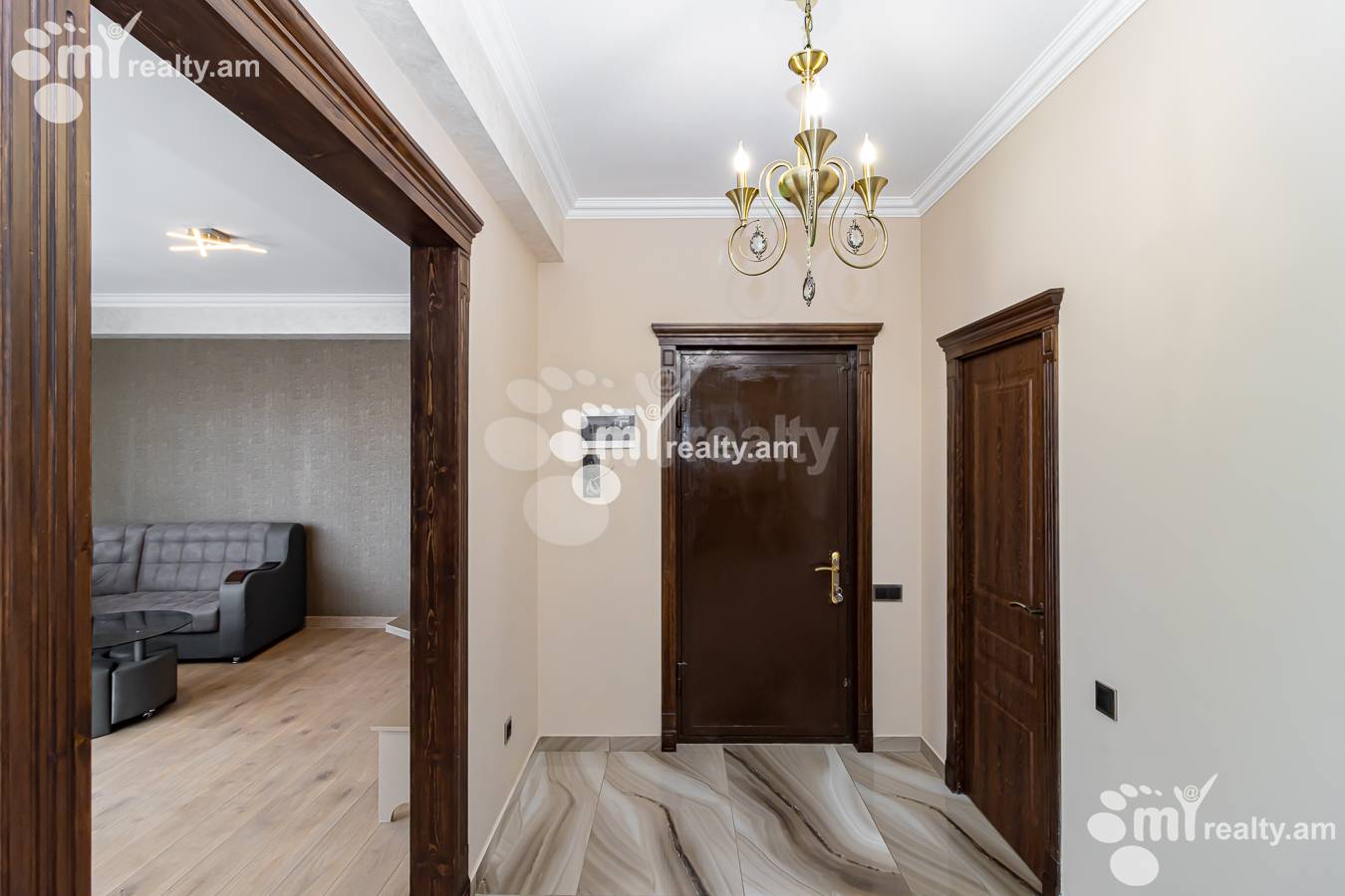 4 bedroom apartment for rent Xanzadyan St, Nork-Marasch Yerevan, 145947