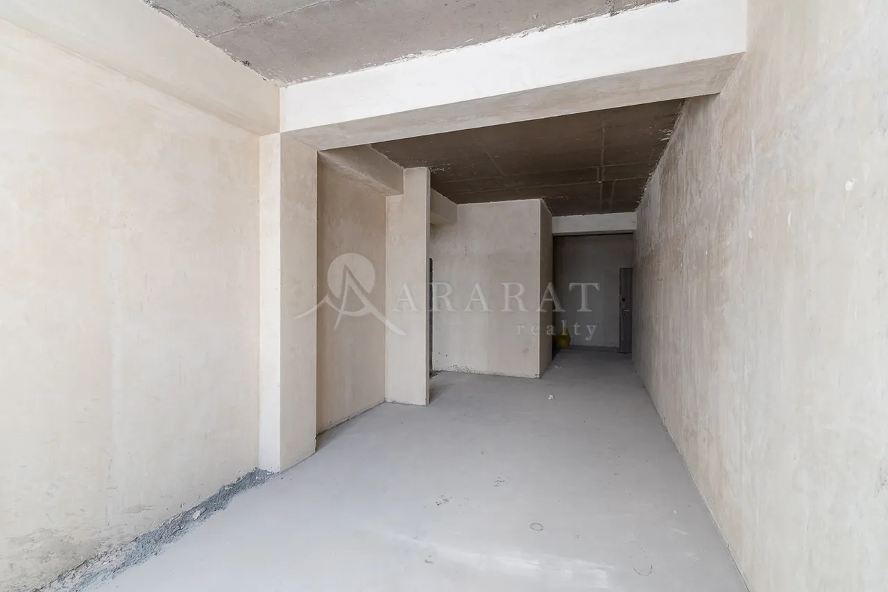 3 bedroom apartment for sale Bagrevand district, Nor Norque Yerevan, 159285