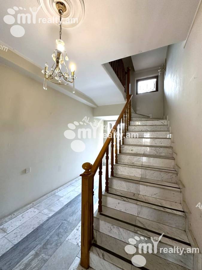 House for sale Barbyus St, Arabkir Yerevan, 155230