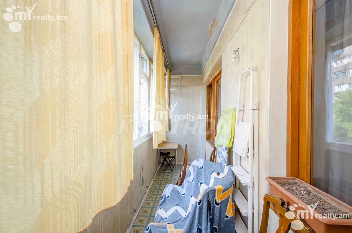 3 bedroom apartment for sale Hambardzumyan St, Arabkir Yerevan, 152604