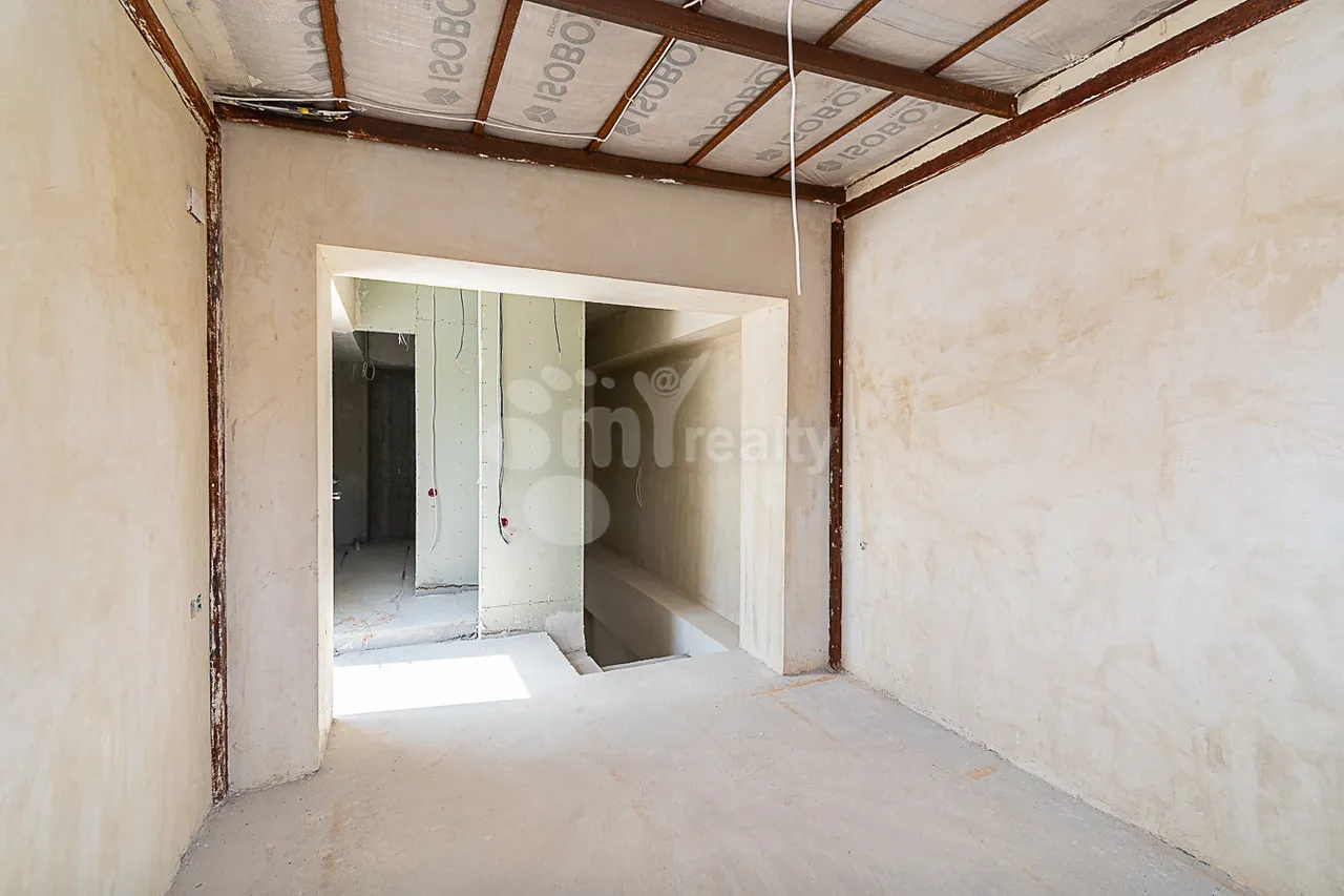 House for sale خیابان میکویان, داوتاشِن ایروان, 161528