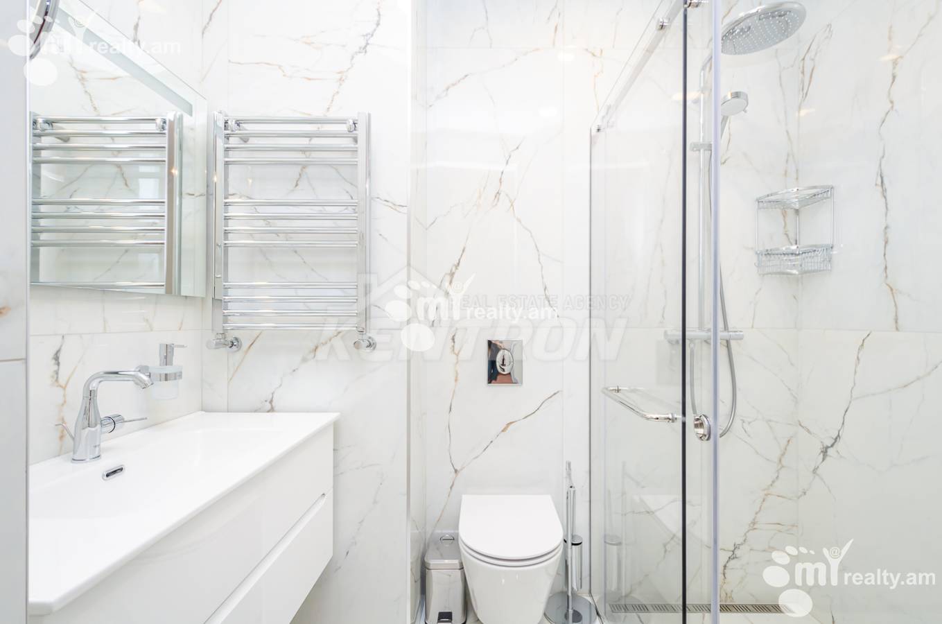 Снять 4 комнатную квартиру Московян ул, Центр Ереван, 153411