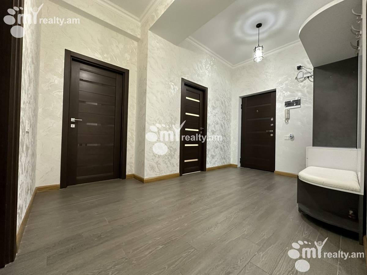 3 bedroom apartment for sale خیابان سِواک, کاناکِر – زیتون ایروان, 159312