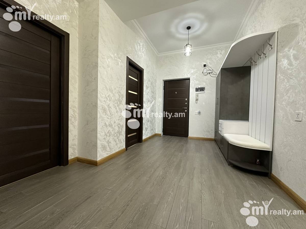 3 bedroom apartment for sale خیابان سِواک, کاناکِر – زیتون ایروان, 159312