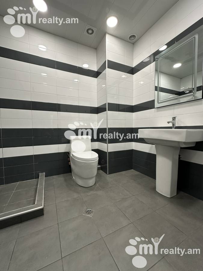 3 bedroom apartment for sale خیابان سِواک, کاناکِر – زیتون ایروان, 159312