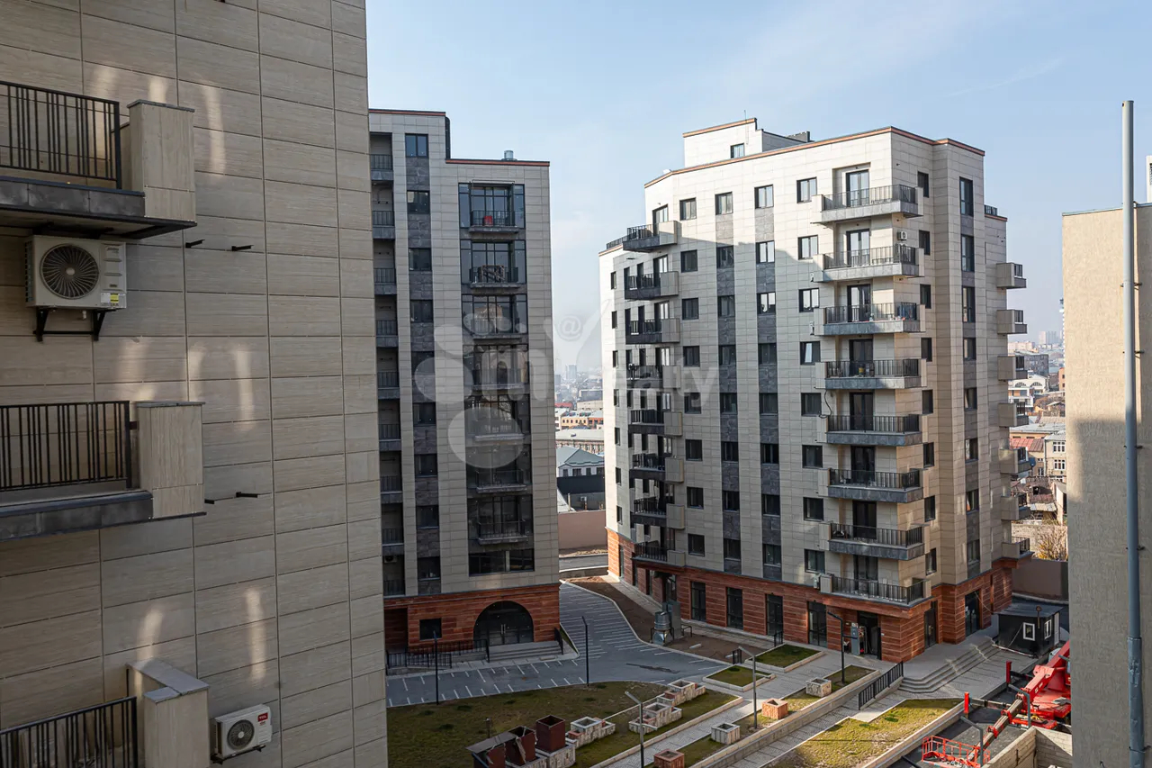 2 bedroom apartment for sale Baghramyan 3 alley, Arabkir Yerevan, 158171