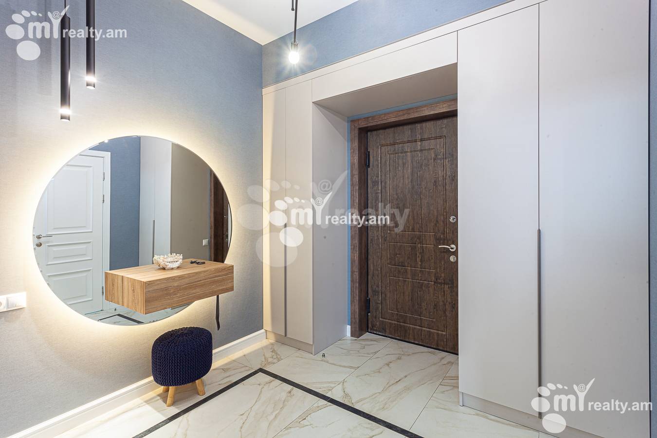 2 սենյականոց բնակարան  Արղության փող, Արաբկիր Երևան, 151489