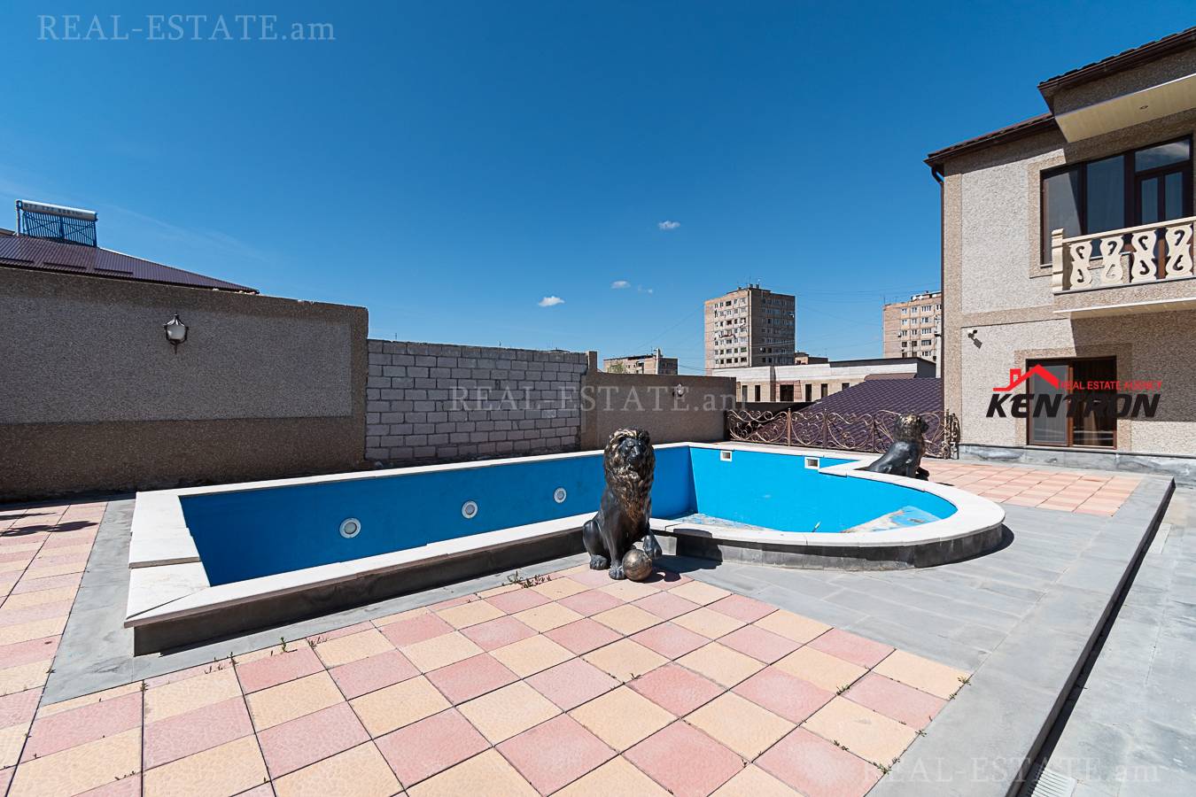 Снять дом Дурян поселок, Аван Ереван, 132653