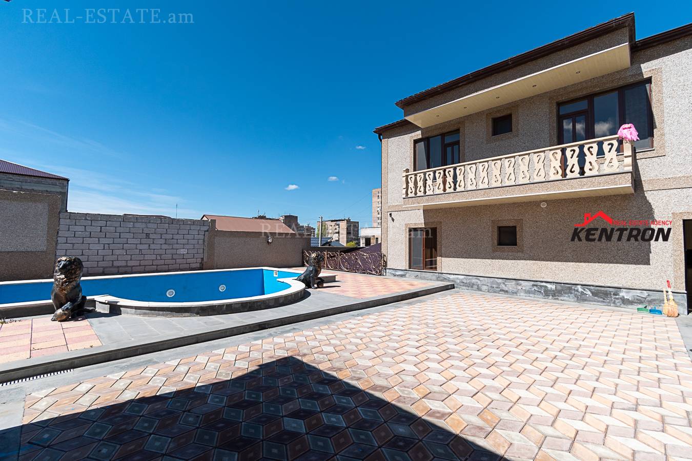 Снять дом Дурян поселок, Аван Ереван, 132653