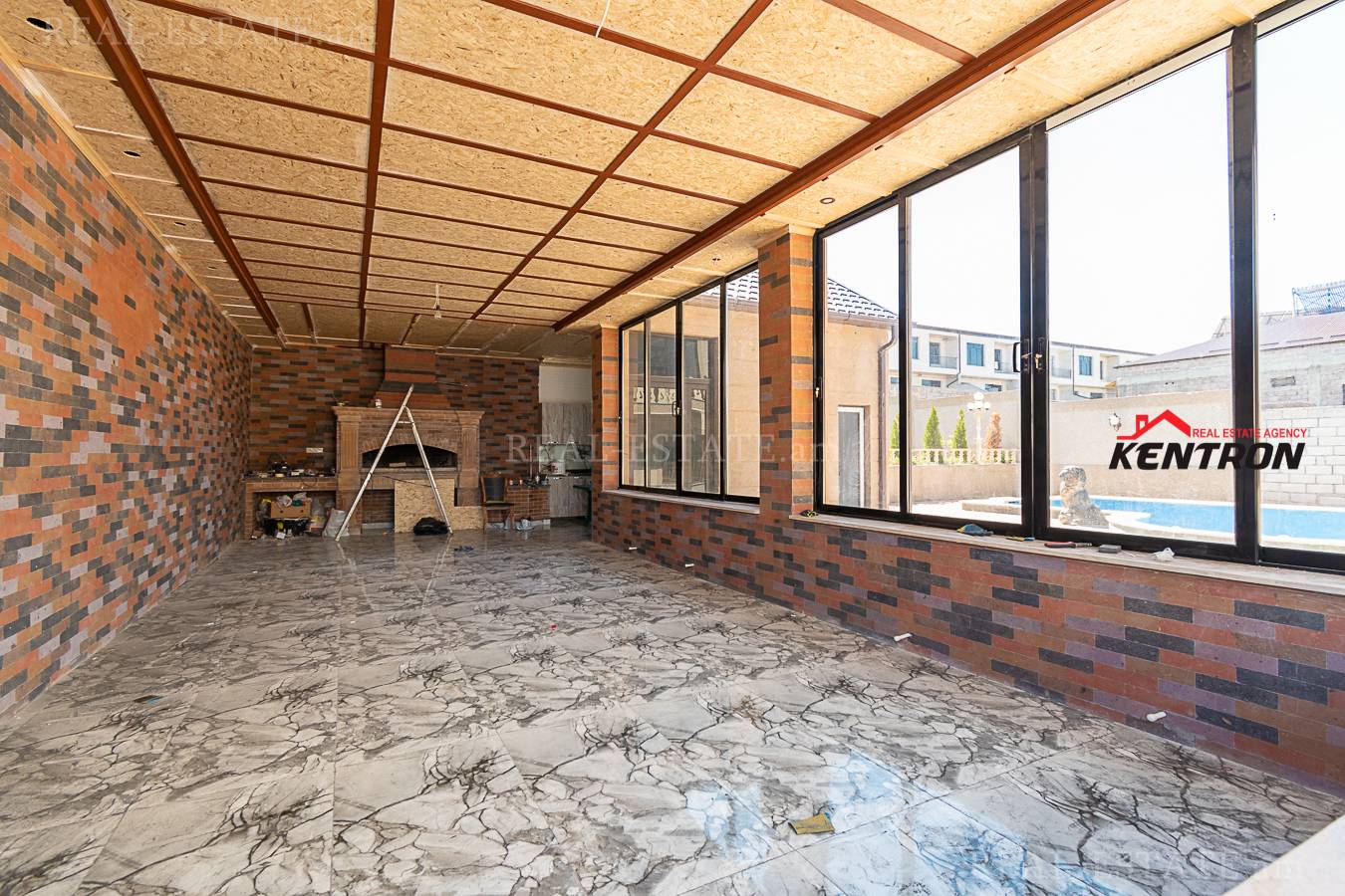 Снять дом Дурян поселок, Аван Ереван, 132653