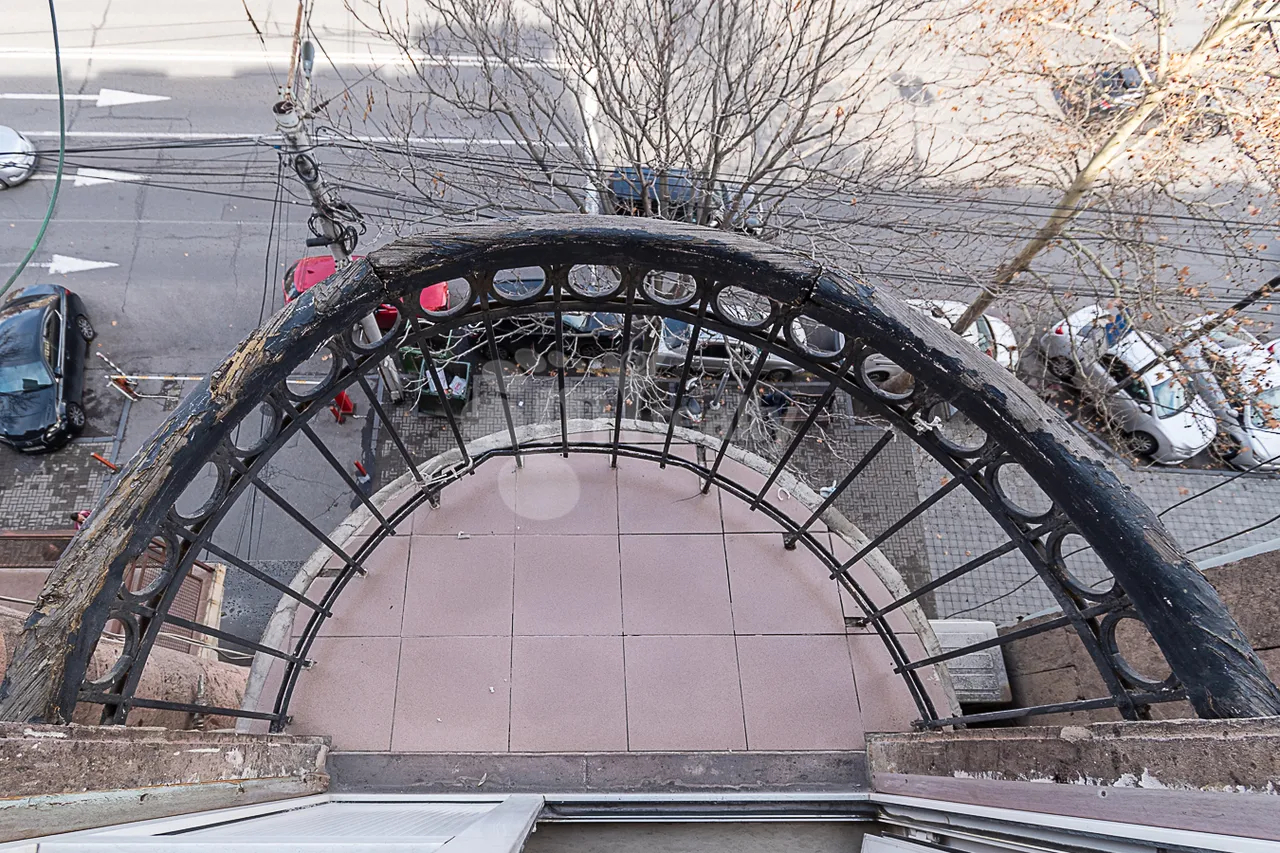 1 bedroom apartment for sale Koryun St, Center Yerevan, 159843