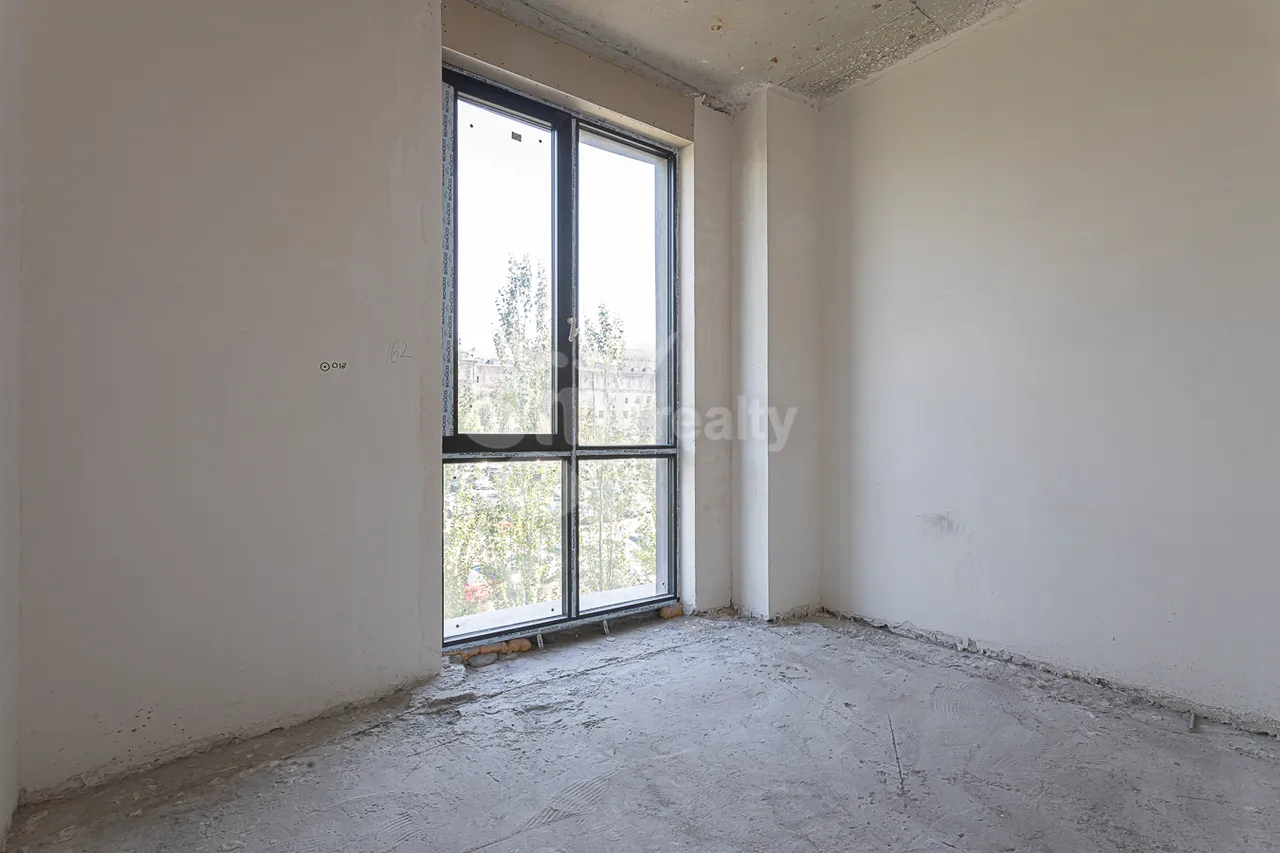 2 սենյականոց բնակարան  Գ. Հովսեփյան փող, Նորք-Մարաշ Երևան, 157397