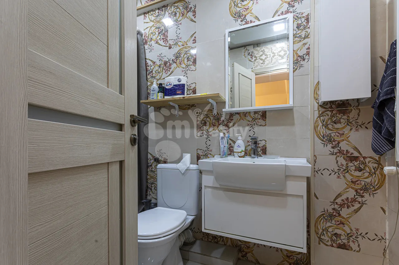 2 bedroom apartment for sale Hovsep Emin St, Arabkir Yerevan, 159404