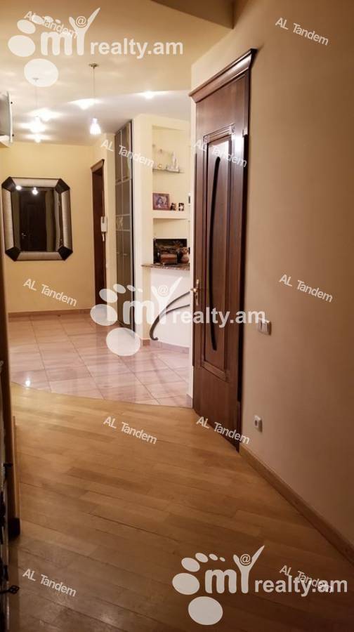 4 սենյականոց բնակարան վարձով Այգեձորի փող, Արաբկիր Երևան, 160175