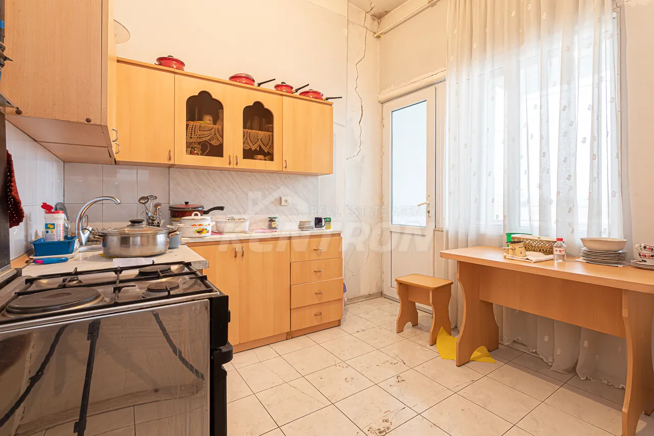 2 bedroom apartment for sale Tumanyan St, Center Yerevan, 159141