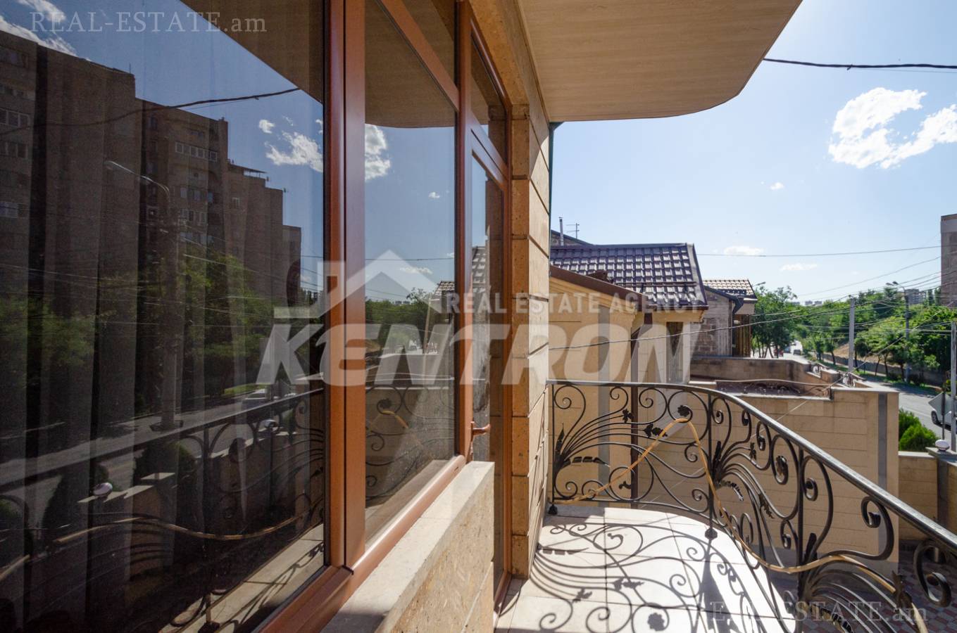 House for sale خیابان م. باباجانیان, آوان ایروان, 136615