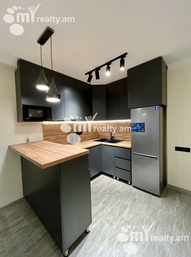 2 bedroom apartment for rent E. Qochar St, Center Yerevan, 151775