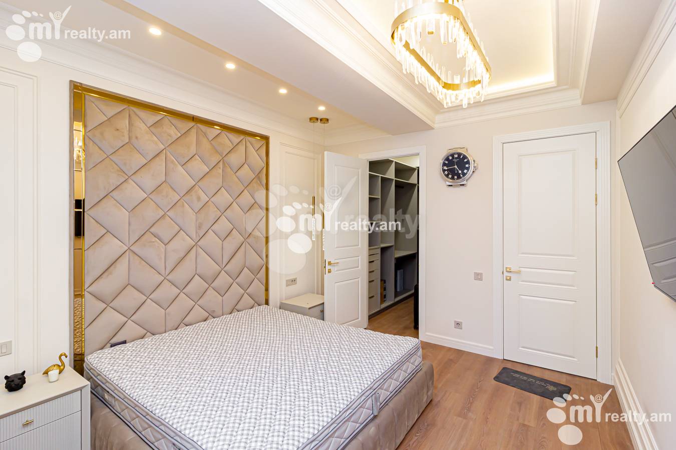 3 bedroom apartment for sale Ruben Sevak.(Arabkir 21 St.), Arabkir Yerevan, 152510