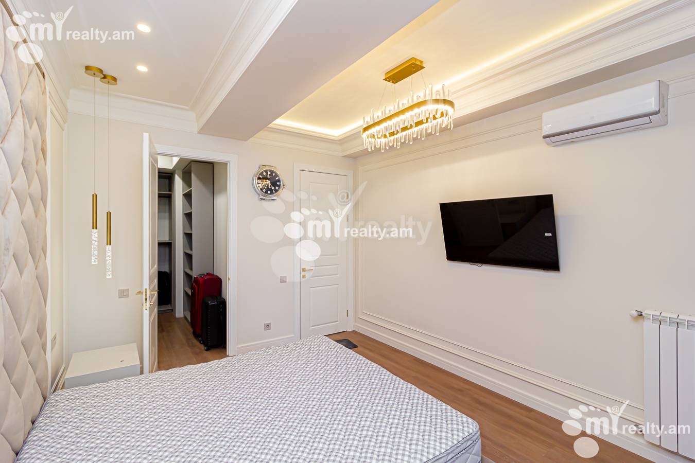 3 bedroom apartment for sale Ruben Sevak.(Arabkir 21 St.), Arabkir Yerevan, 152510