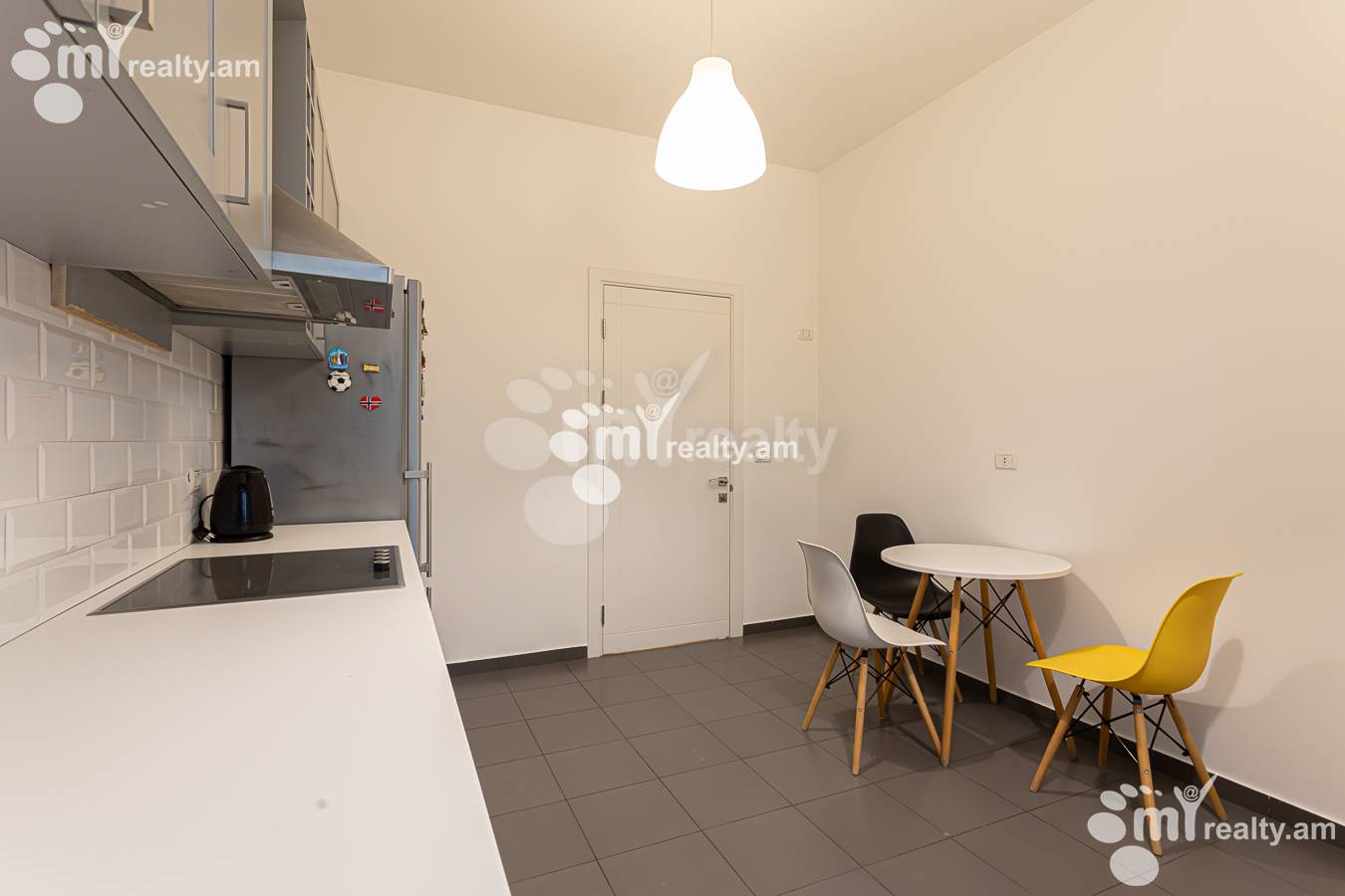 4 bedroom apartment for rent G. Hovsepyan St, Norque Marache Yerevan, 157126