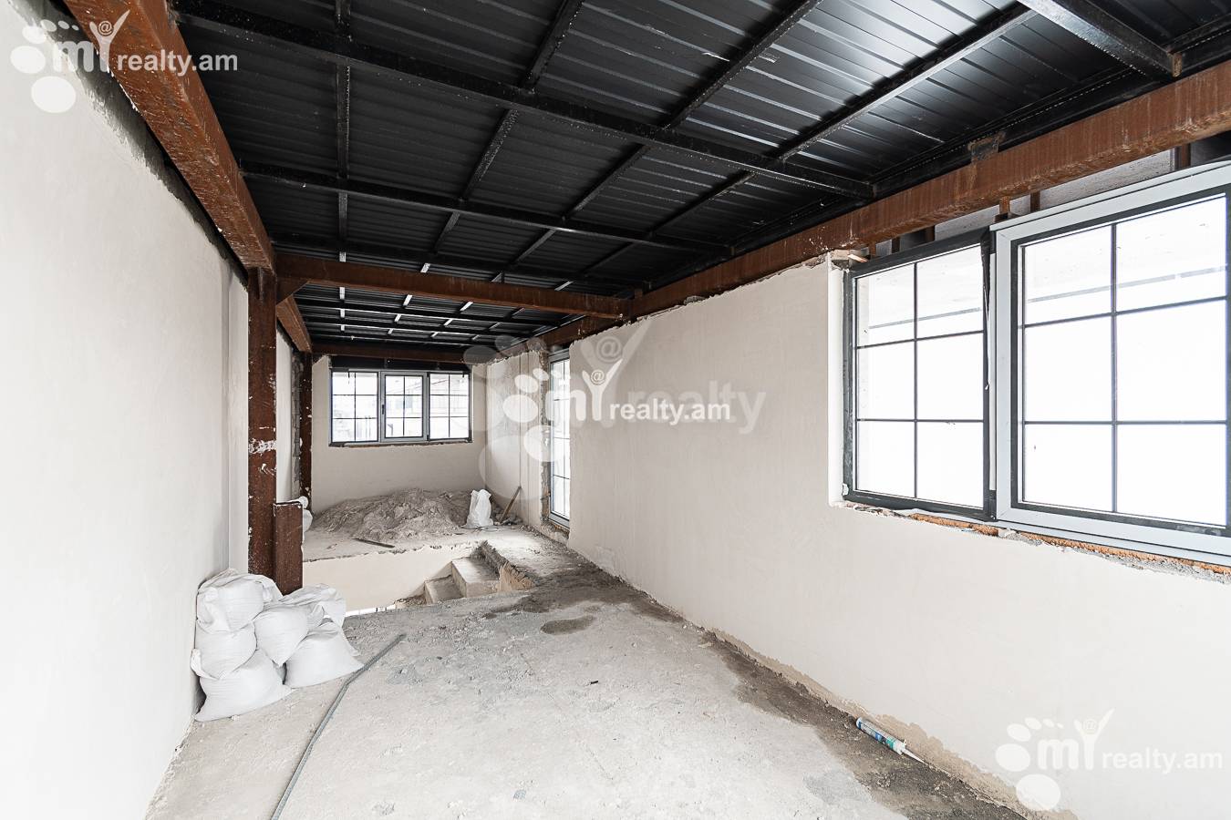 Առանձնատուն  Բագրևանդ թաղամաս, Նոր Նորք Երևան, 159398