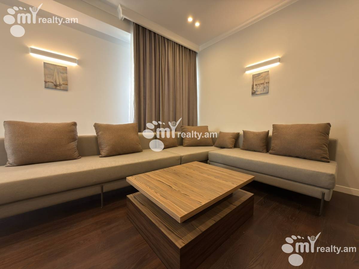 2 bedroom apartment for sale Antarayin St, Center Yerevan, 160020