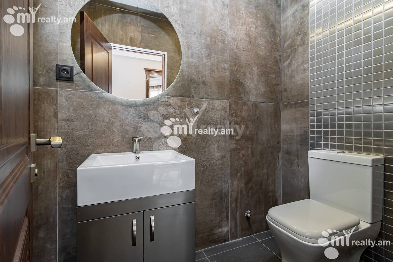 4 bedroom apartment for sale Xanzadyan St, Nork-Marasch Yerevan, 145946