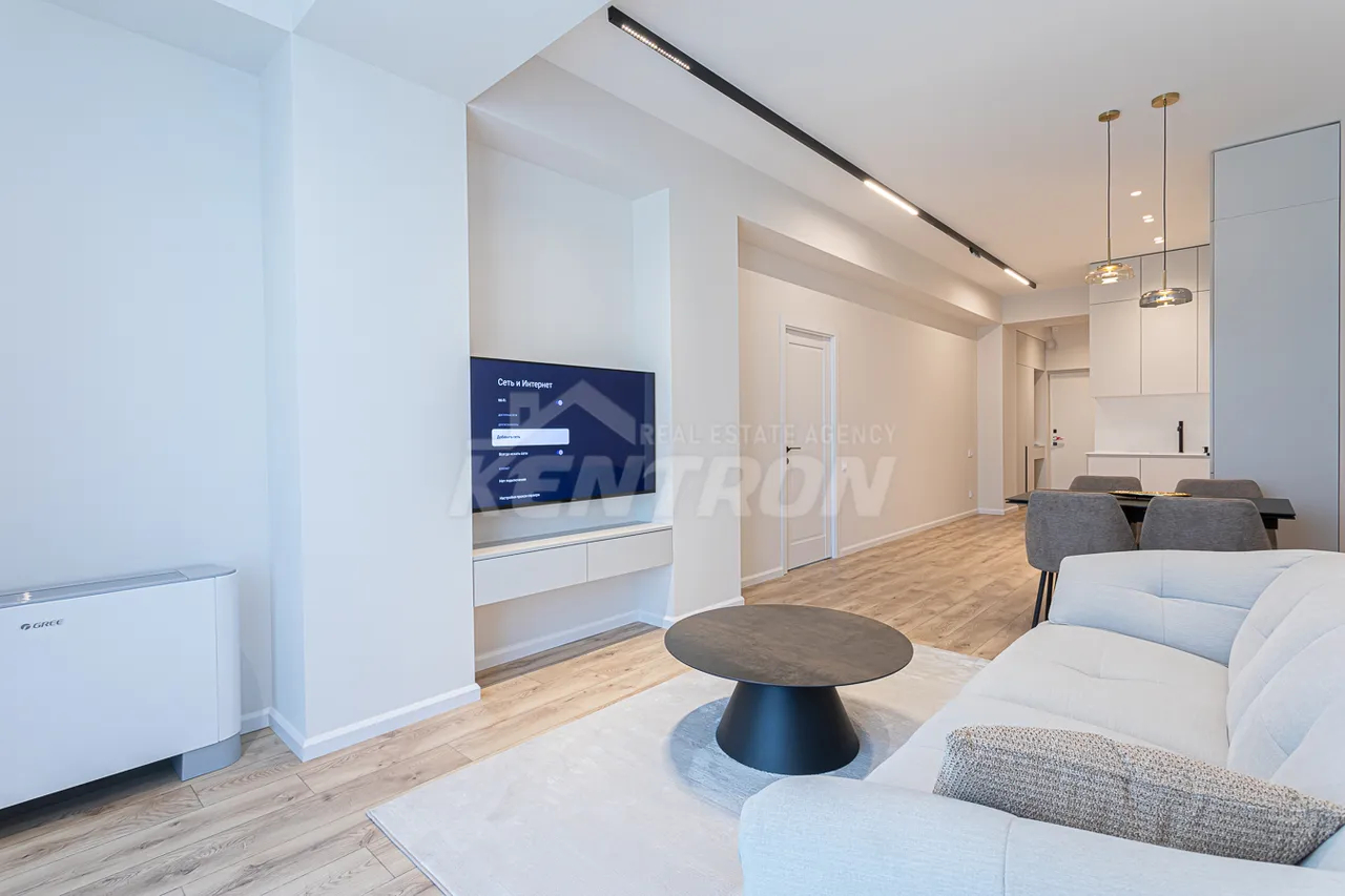 2 bedroom apartment for sale Buzand St, Center Yerevan, 157951