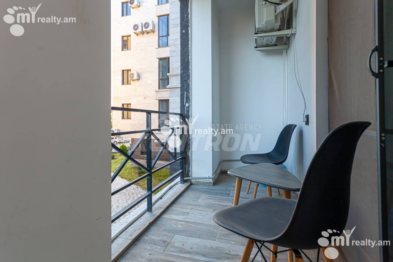 2 bedroom apartment for rent خیابان آنتارایین, مرکز شهر ایروان, 152045