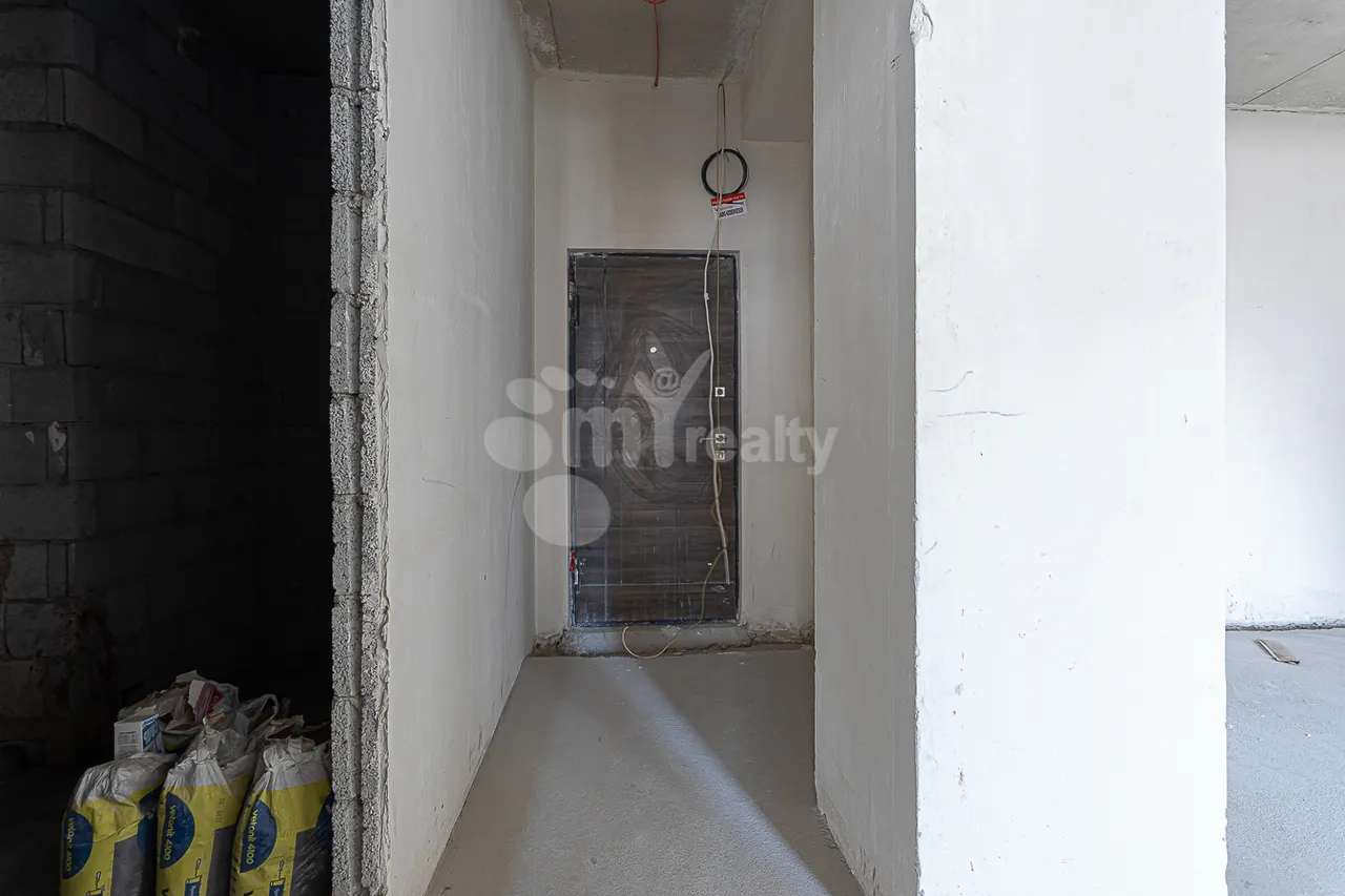 2 bedroom apartment for sale Leningradyan St, Adshapnjak Yerevan, 158515