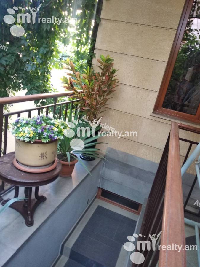 Առանձնատուն վարձով Այգեստան փող, Կենտրոն Երևան, 152568