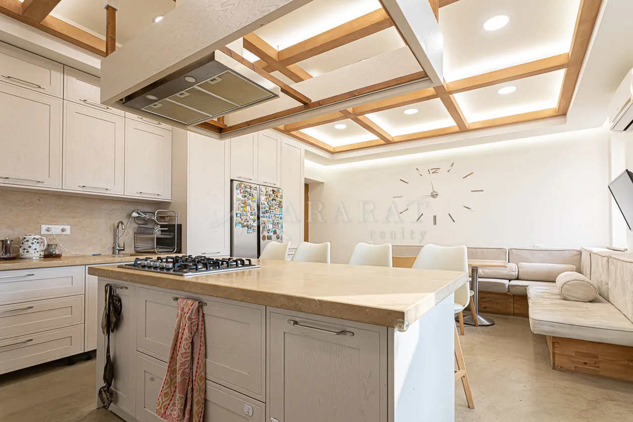 House for sale Norq 5 St, Norque Marache Yerevan, 158057