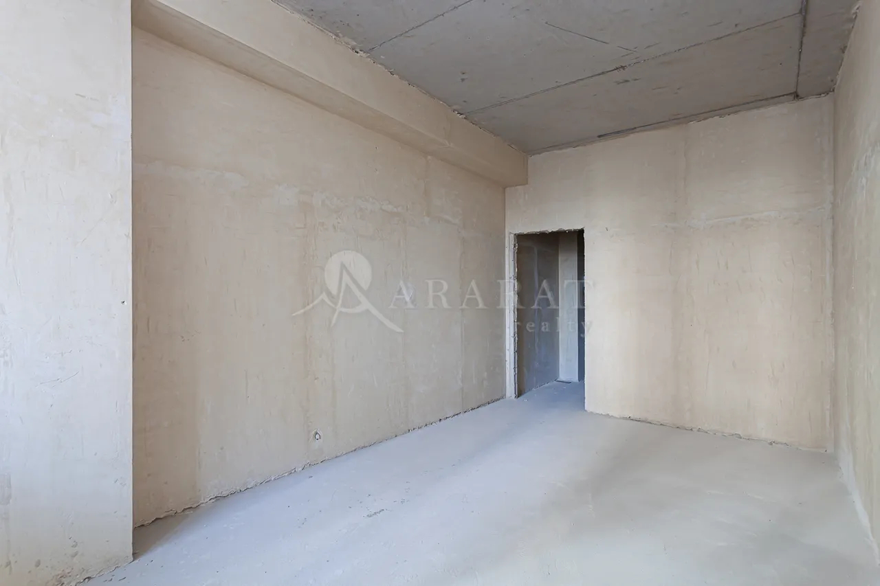 2 bedroom apartment for sale خیابان گِریبودوف, عربگیر ایروان, 161889